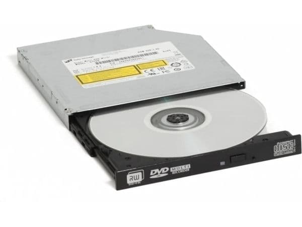 Hitachi-LG Data Storage GTC2N - Diskenhet - DVD±RW (±R DL) / DVD-RAM - 8x/6x/5x - Serial ATA - intern