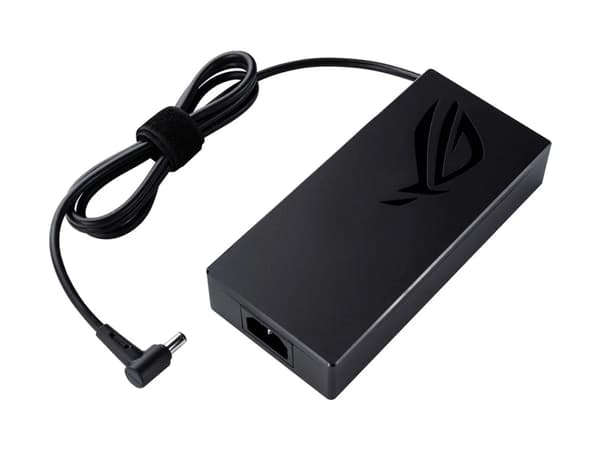 ASUS - Strømadapter - 280 watt - svart