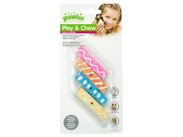 Pawise Mineral Candy
