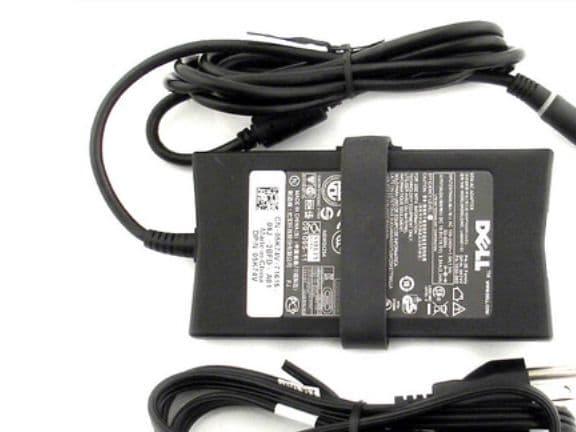 Dell - Strömadapter - 65 Watt
