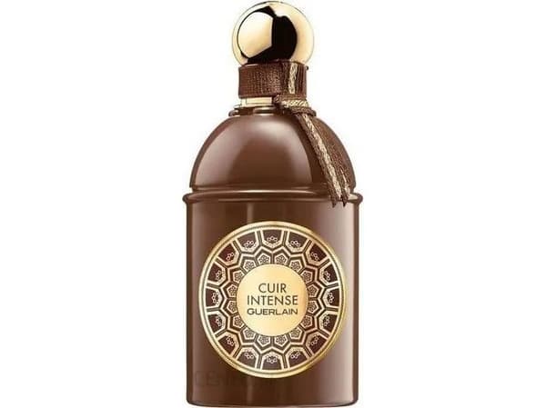 Guerlain Cuir Intense EDP 125 ml