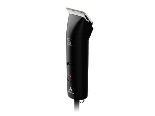 Andis 2-speed Clipper Professional