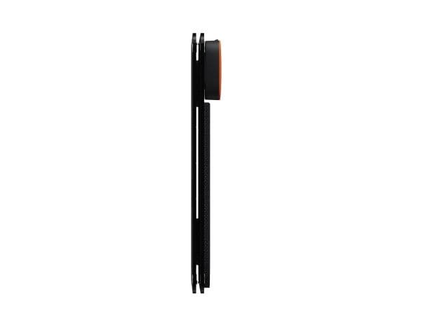 Xtorm XR2S14, Utendørs, Solar, 5 V, IPX4, Sort