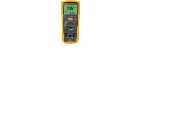 Isolationstester 1507