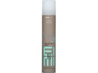 Wella EIMI Mistify Me Light snabbverkande hårspray 300 ml