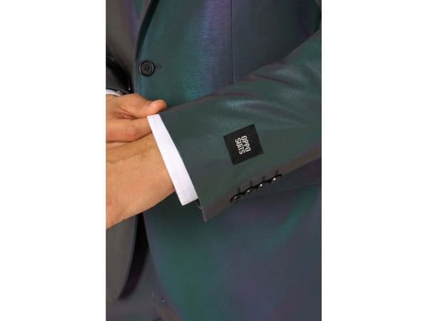 OppoSuits Reflective Perfective jakkesæt