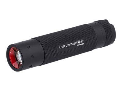 Ledlenser T2 ficklampa