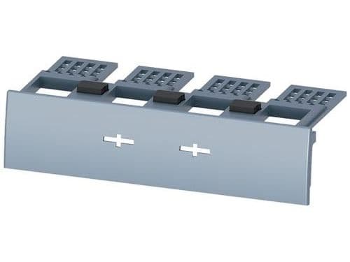 Liittimen kansi 3VA9 4P mallille 3VA4/5 125
