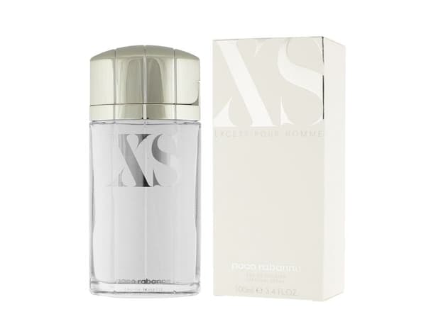 Paco Rabanne XS EDT 100ml Men