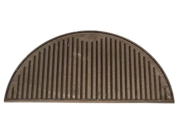 Kamado Bono støpejern flat overflate multifsystem limited