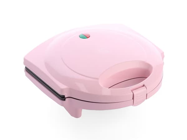 GreenChef Sandwich Maker Pro Pink