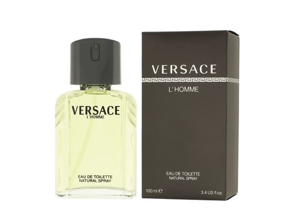 Versace L'Homme EDT 100ml