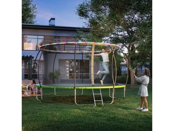 Zipro ZIPRO Zipro Trampoline Tilbehør: belysning for 14m trampoline