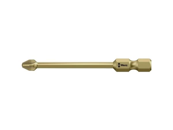 Wera 853/4 Harpoon ACR, 1 styck, Phillips, PH 2, 152 mm