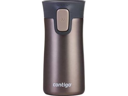 Contigo termokrus Pinnacle - Latte Trans Matte - 300 ml