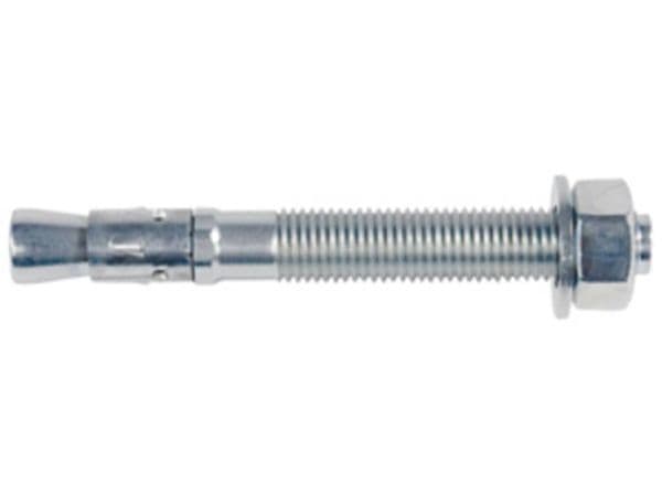 Fischer 45269 skrueanker / veggplugg 20 stk ekspansjonsanker 254 mm