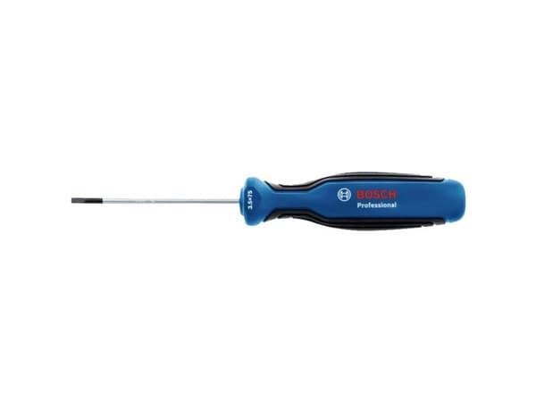 Bosch SL 3,5X75MM SKRUDDRIVER SL
