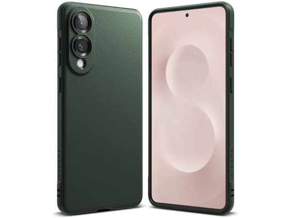 RINGKE ONYX GALAXY S25 EDGE DARK GREEN