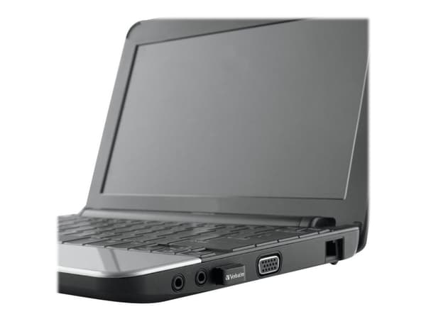 Verbatim VB-97464, 16 GB, USB A-tyyppi, 2.0, 2 g, musta