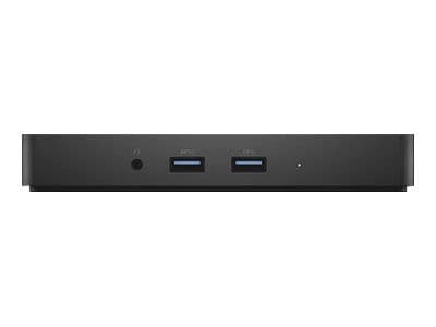 WD15 Dock