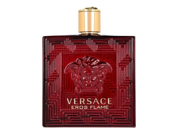 Versace Eros Flame Eau De Parfum 200ml For Men