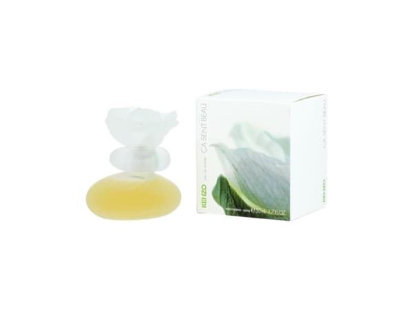 Kenzo Ca Sent Beau Edt Spray - Lady - 50 ml