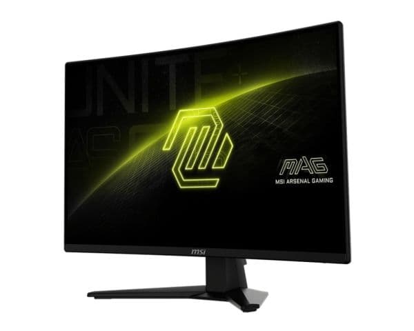 MSI MAG 274CQF -näyttö