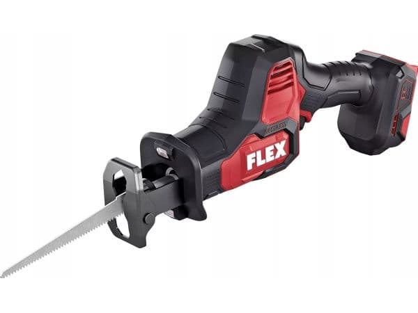 Flex akku bajonetsav RS 25 18.0 EC C - SOLO