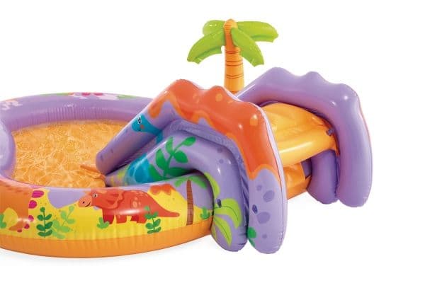 INTEX Dino Park Play Center