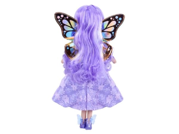 Dream Seekers Doll Zara