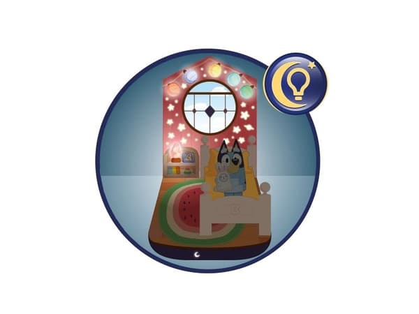 Go Glow Dream Sleep Trainer, Torch & Night light