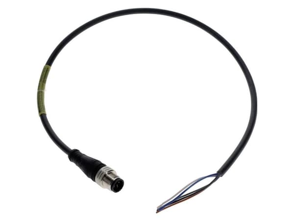 Molex 1200659149 Sensor-, aktuator-stik, 1 stk