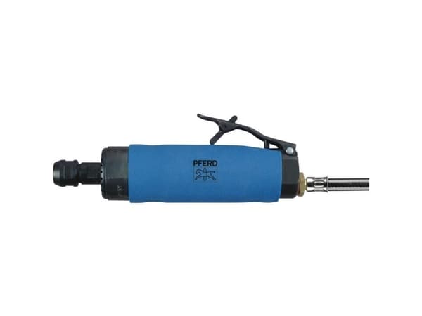 PFERD Pneumatic straight grinder PG 8/220, 46 mm, 1 styck