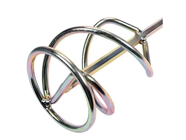 Spiralröromrörare 85 x 410 mm hex [YT-5490] |