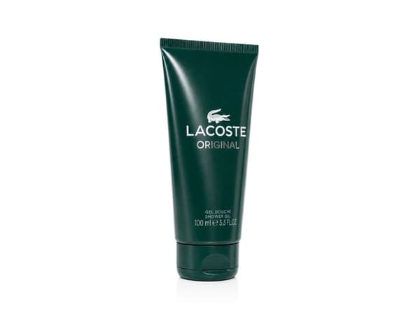 Lacoste Original Perfumed Shower Gel 100 ml (man)