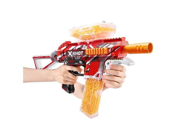 X-Shot Hyper Gel Small Blaster 2500gellets)