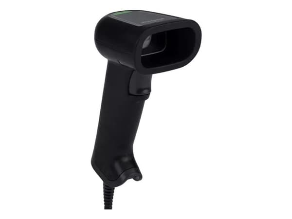 Honeywell Xenon Ultra 1960g, Kannettava viivakoodinlukija, 1D/2D, LED, Code 128, Code 39, PDF417, U.P.C., Code 39, Datamatriisi, PDF417, QR Code, 1...