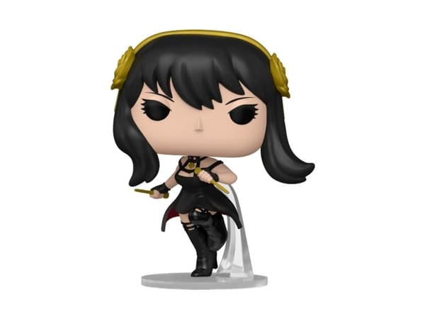 Funko POP vinyl SxF Yor Forger