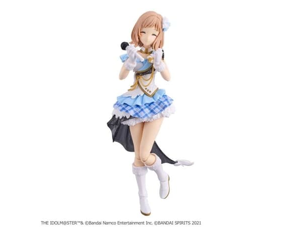 30MS THE IDOLMASTER MANO SAKURAGI