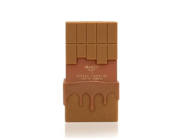 Arabiyat Sugar Toffee Ganache Eau De Parfum 100 Ml