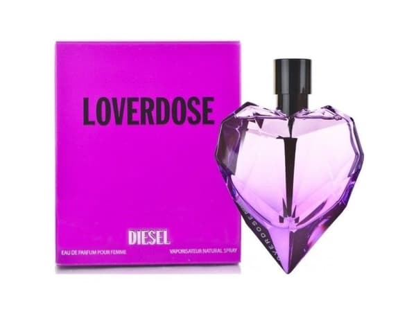 DIESEL Loverdose eau de parfume , 50 ml