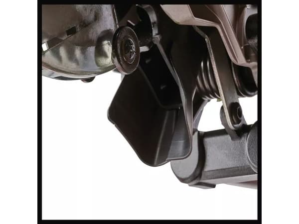 Einhell TE-SM 8 L kap-/germssåg med utdrag