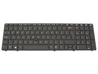 HP - Tastatur - for ProBook 6570b