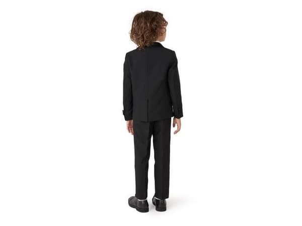 Sort OppoSuit smoking, drenge