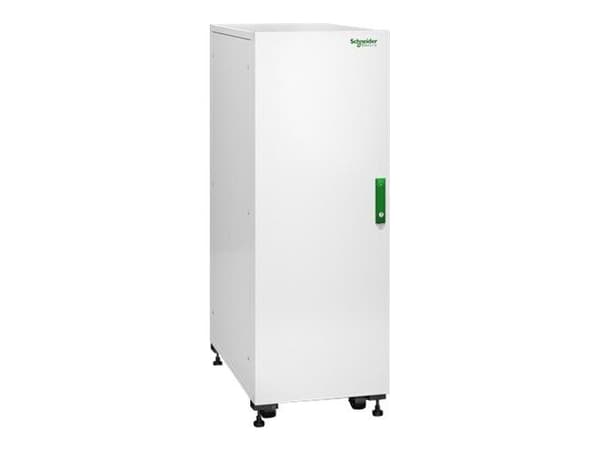 Schneider Electric Easy UPS 3S E3SXR6 Empty Modular Battery Cabinet - Batterihölje - för Easy UPS 3S E3SUPS10KHB, E3SUPS10KHB1, E3SUPS30KHB, E3SUPS...