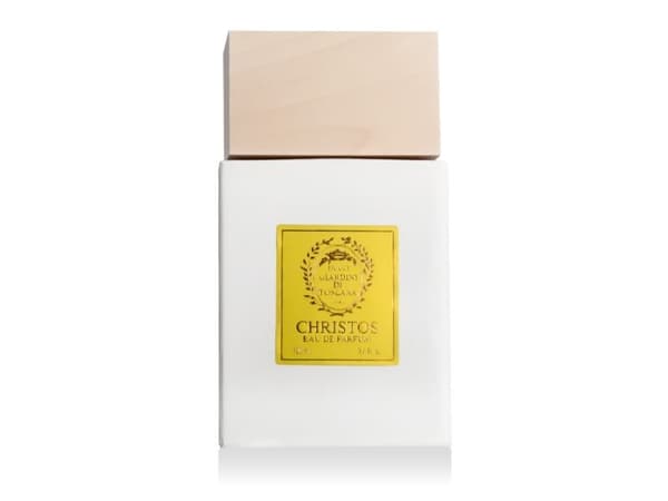 Giardini di Toscana - Christos Eau de Parfume 100 ml