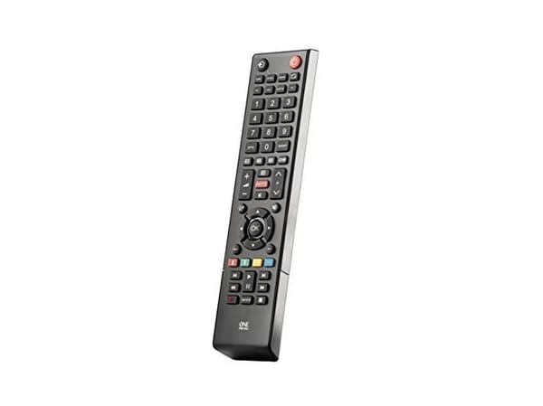 One for All URC1919 Toshiba TV Replacement Remote - Fjernkontroll