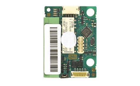 2N tillbehör EntryCom IP Verso zbh IO-modul