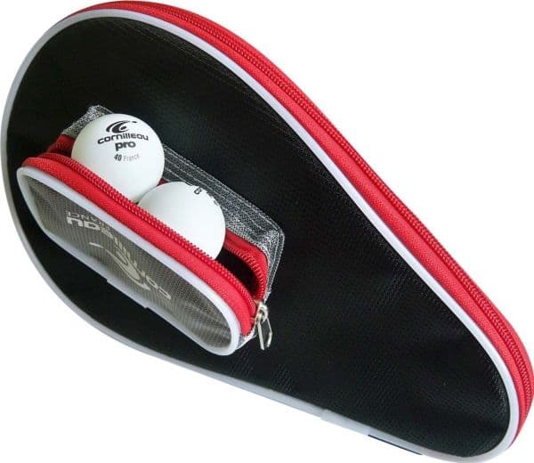 Cornilleau Racket Cover (201450)