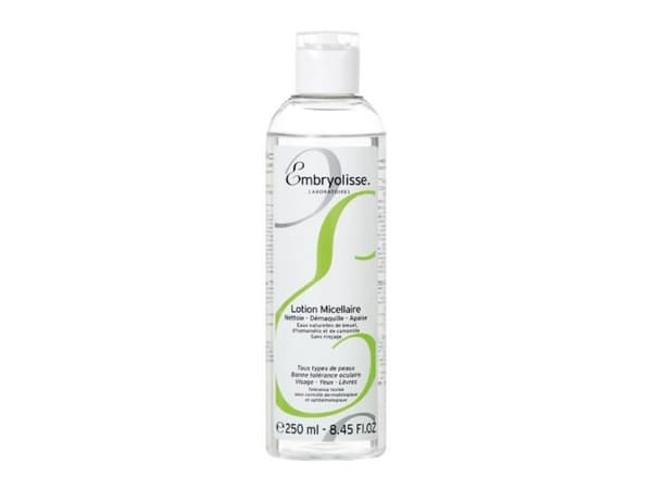 Embryolisse Micellar Lotion - Dame - 250 ml